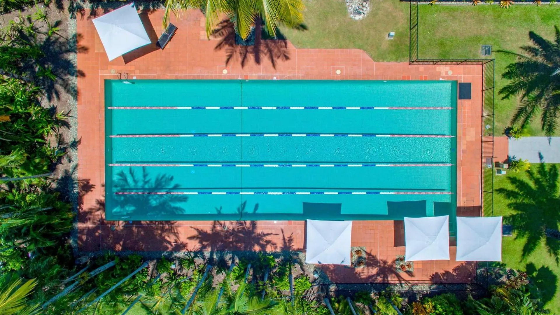 ***** Resort Sheraton Grand Mirage Resort, Port Douglas Australia